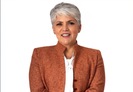 CBR. Monica Alexandra Leon Peña